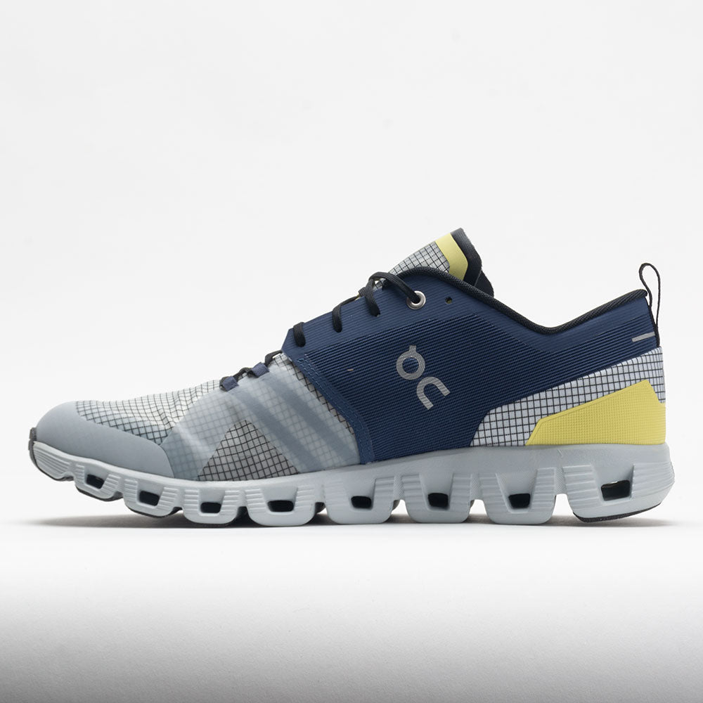OthtN Cloud X Shift Men's Denim/White