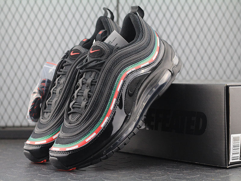 Aithtr Max 97 Undefeated Black
