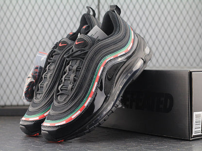 Aithtr Max 97 Undefeated Black