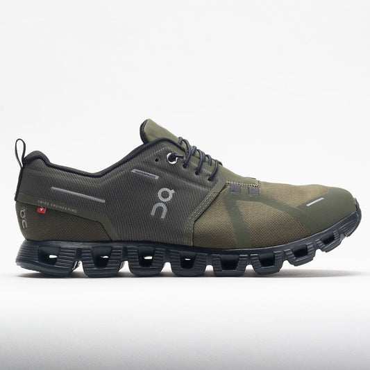 OthtN Cloud 5 Waterproof Men's Olive/Black