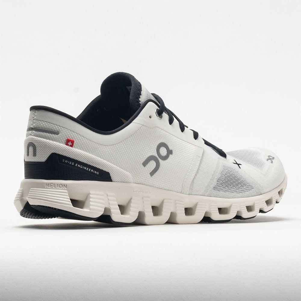 OthtN Cloud X 3 Women's White/Black