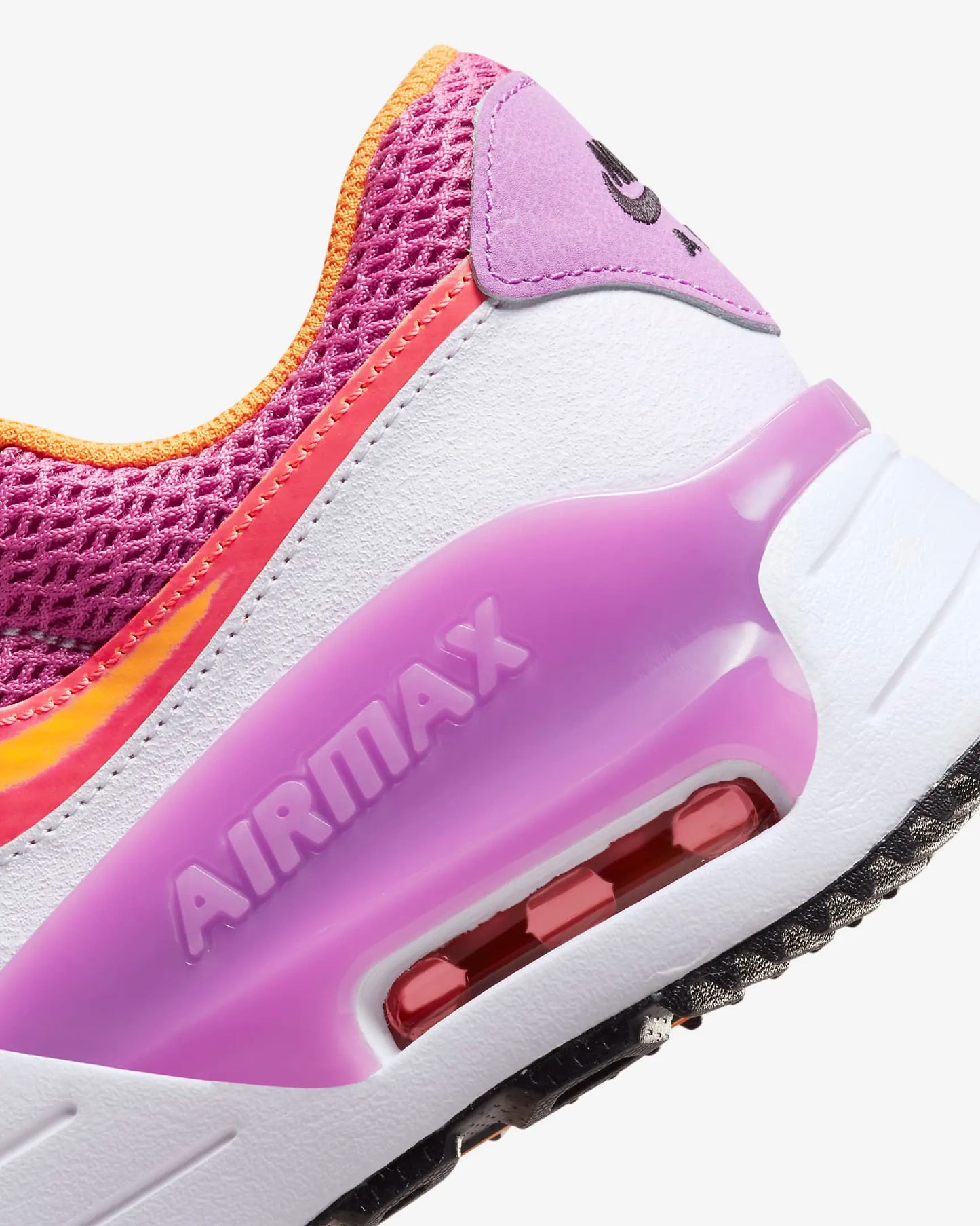 Women's Aithtr Max Series