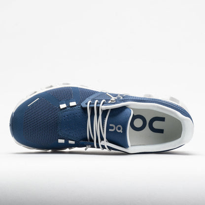 OthtN Cloud 5 Women's Denim/White