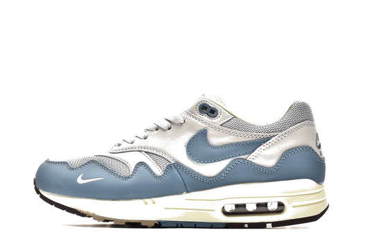 Patta x  Aithtr Max 1 ��Night Maroom Dames & Heren Schoenen-2