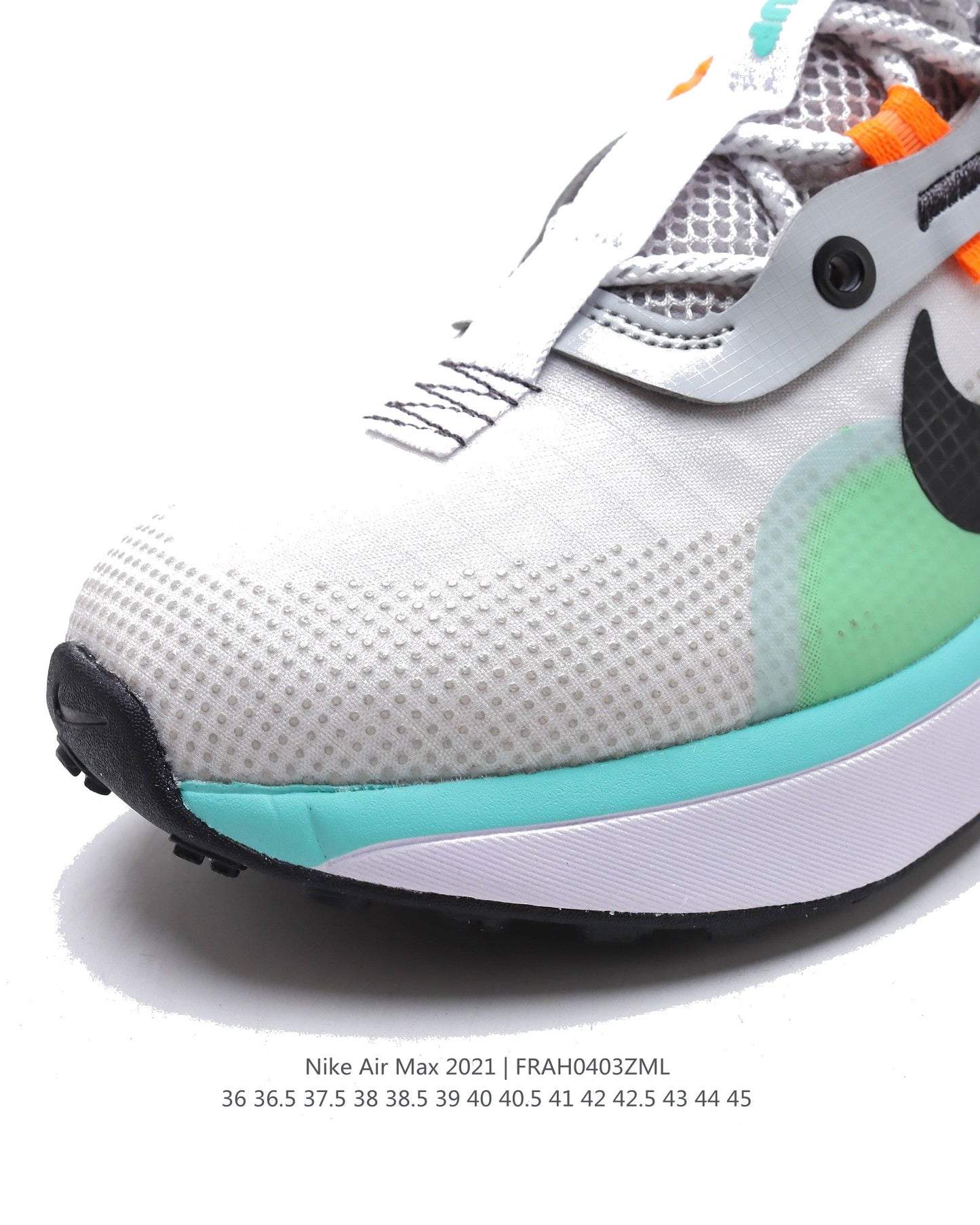 Aithtr Max 2021 Multi Color DO2336 010 Dames & Heren Schoenen