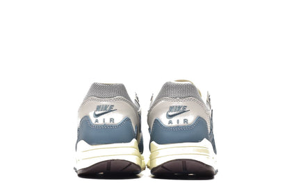 Patta x  Aithtr Max 1 ��Night Maroom Dames & Heren Schoenen-2