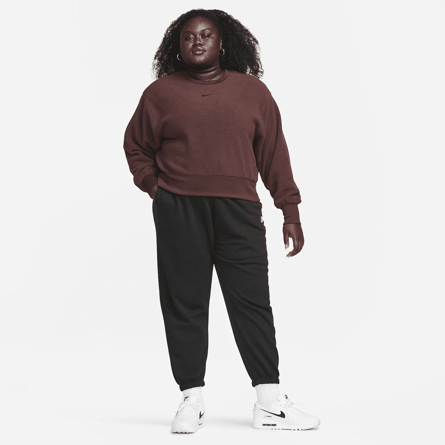 Women's Sweatshirt