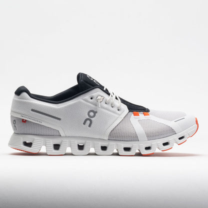 OthtN Cloud 5 Push Men's White/Flame