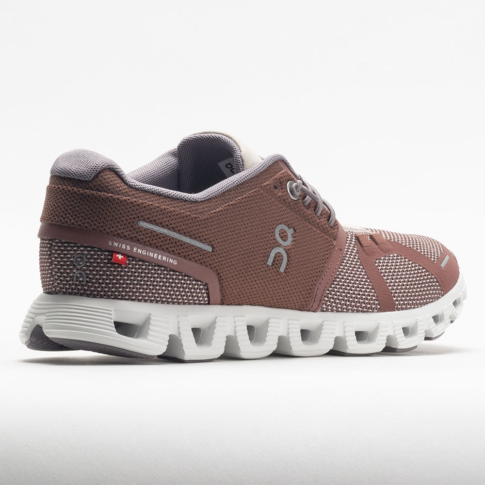OthtN Cloud 5 Combo Women's Rust/Ice