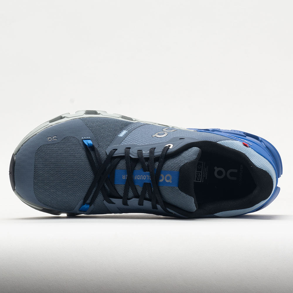 OthtN Cloudflyer 4 Men's Metal/Lapis