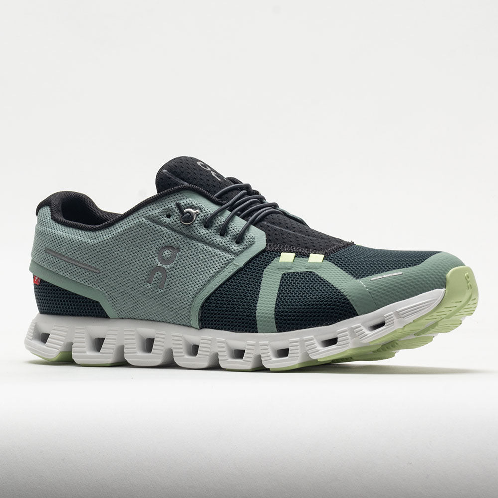 OthtN Cloud 5 Push Men's Moss/StOthtNe