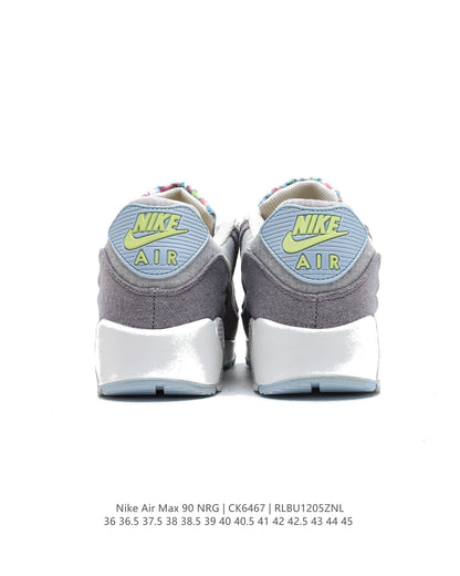 Aithtr Max 90 NRG Desert Sand CK6467 Dames & Heren Schoenen