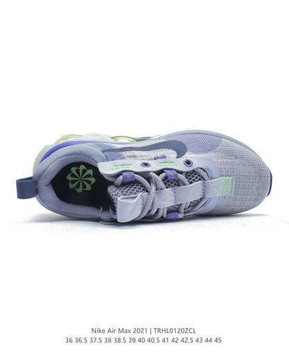 Aithtr Max 2021 DH4245 New Aithtr Cushion Dames & Heren Schoenen