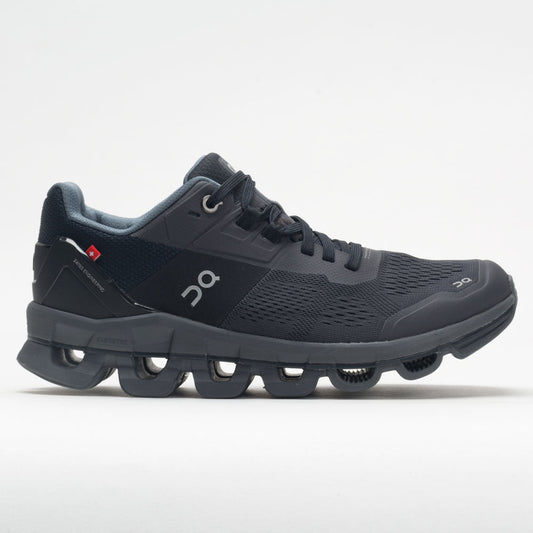 OthtN Cloudace Men's Black/Eclipse