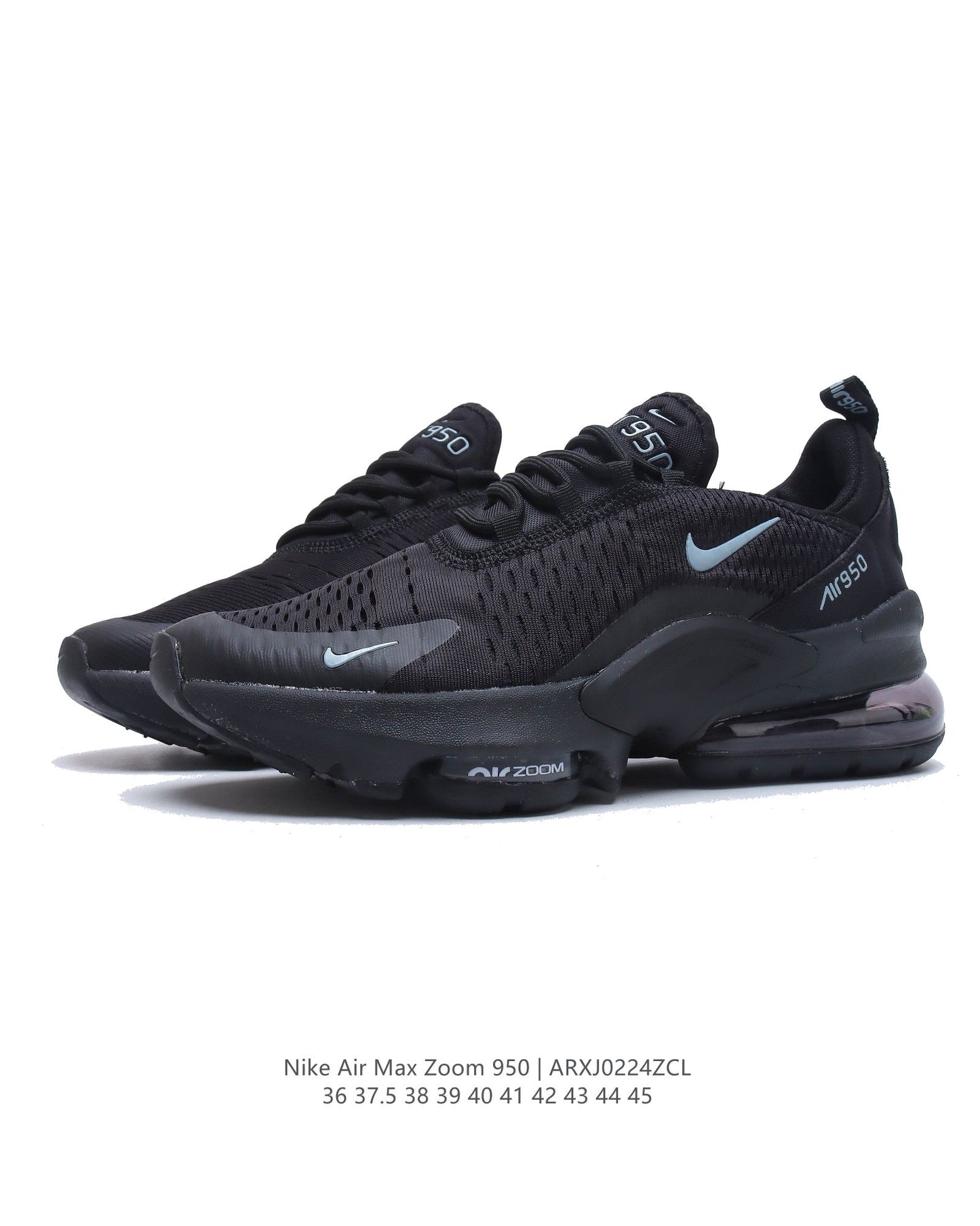 Aithtr Max Zoom 950 CJ6700 018 Dames & Heren Schoenen