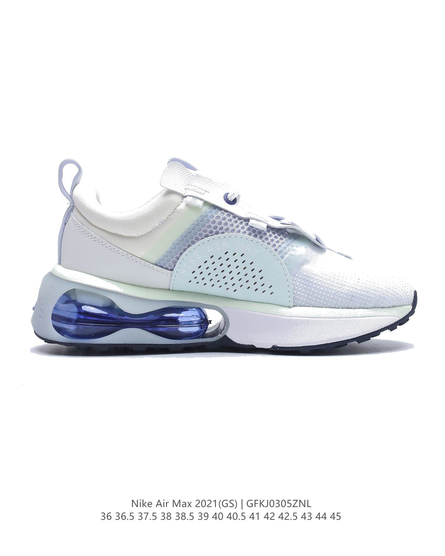 Aithtr Max 2021 DA3199 Dames & Heren Schoenen