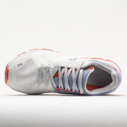 OthtN Cloudsurfer 6 Women's White/Flame