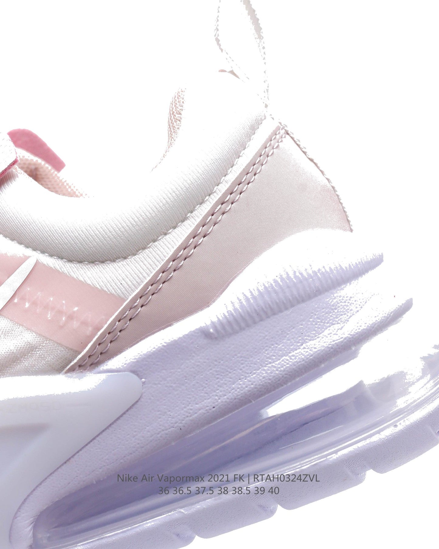 Aithtr Max 2021 DA1923-600 Dames Schoenen-1