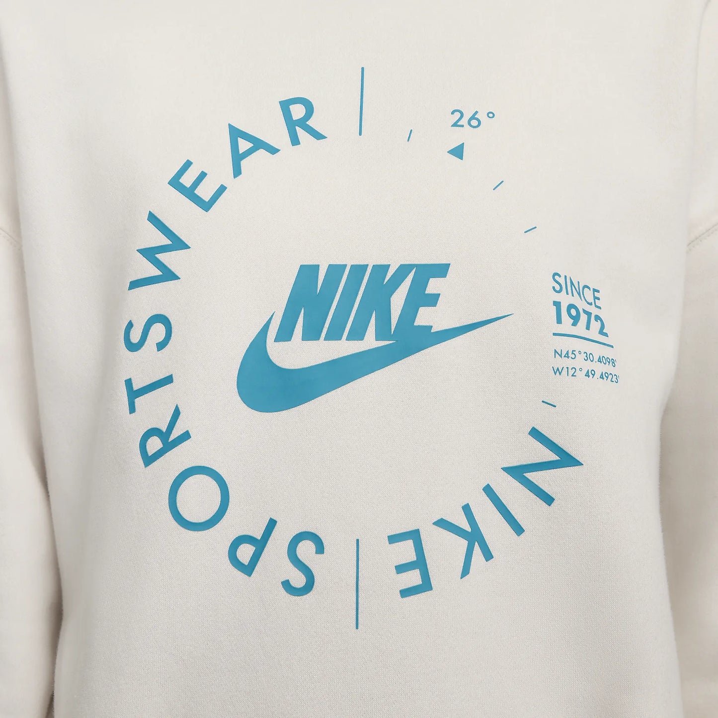 Women's Sweatshirt