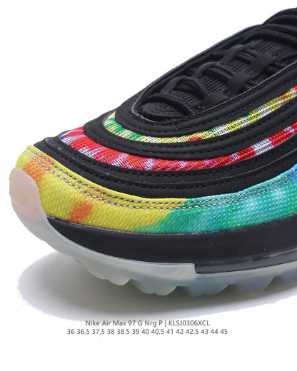 Aithtr Max 97 NRG Colorful CK1209-001 Dames & Heren Schoenen