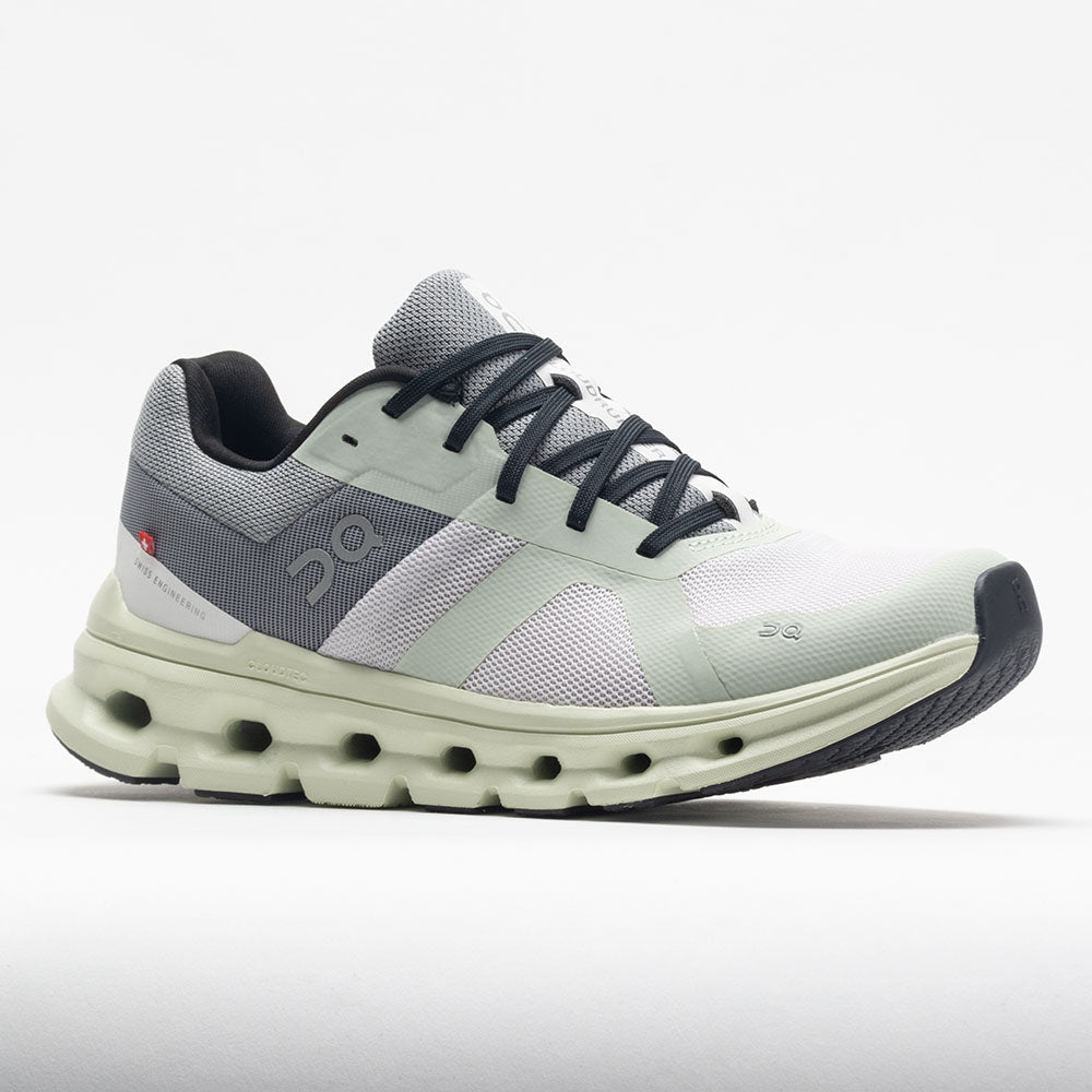 OthtN Cloudrunner Women's Frost/Aloe