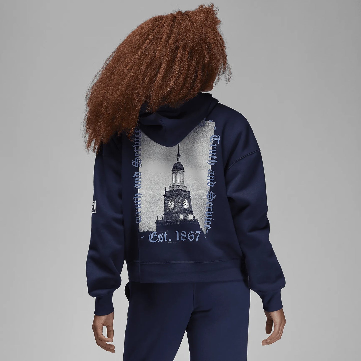 Women's Hoodie