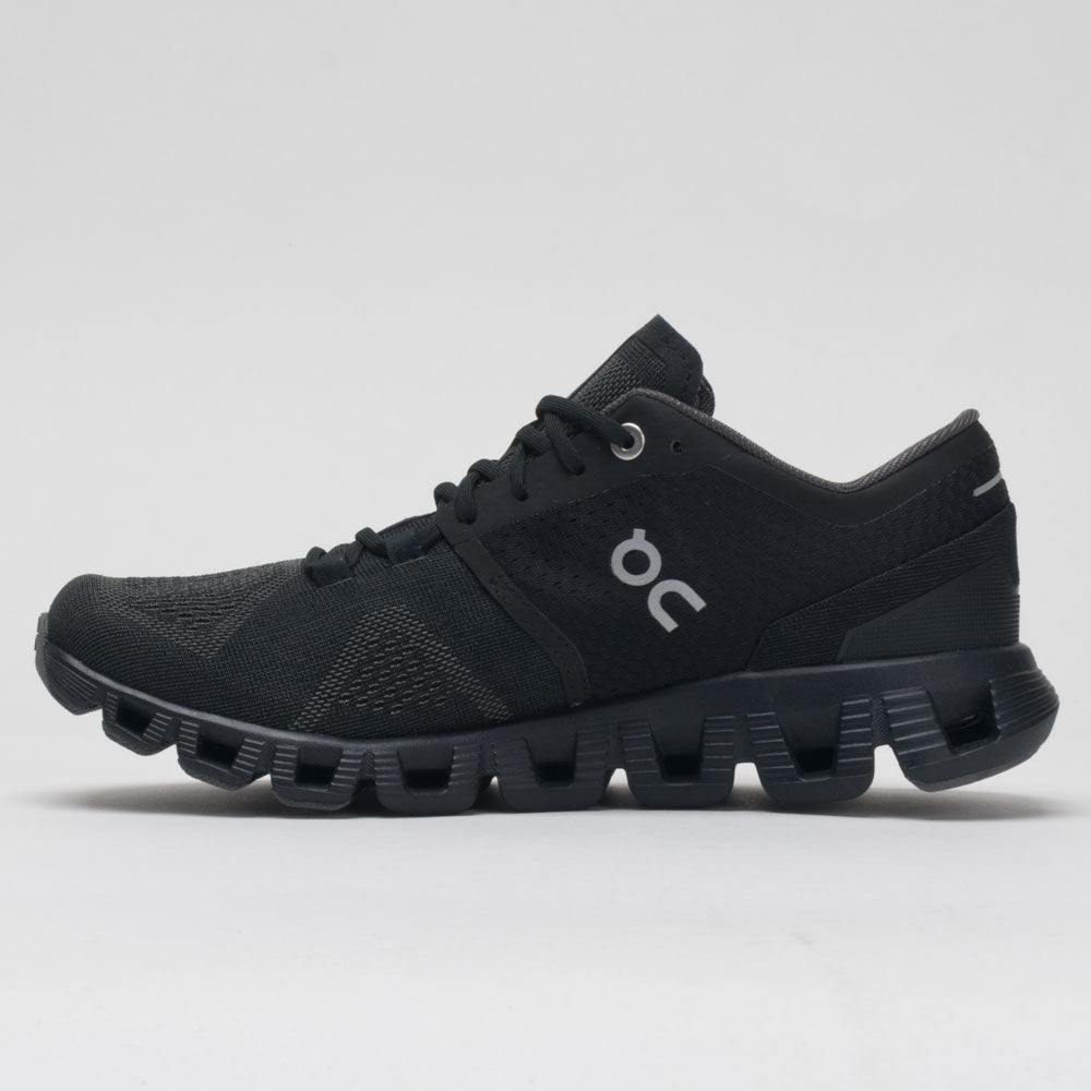 OthtN Cloud X Men's Black/Asphalt