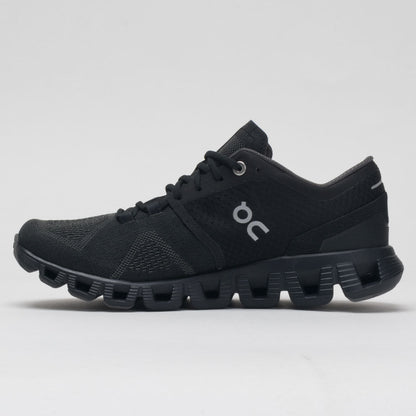 OthtN Cloud X Men's Black/Asphalt
