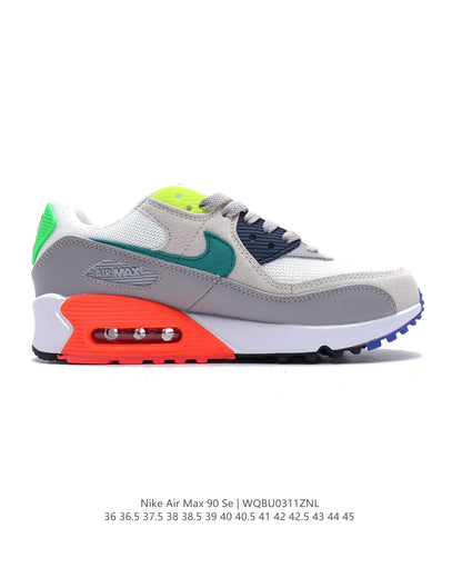 Aithtr Max 90 DA5562-001 Dames & Heren Schoenen