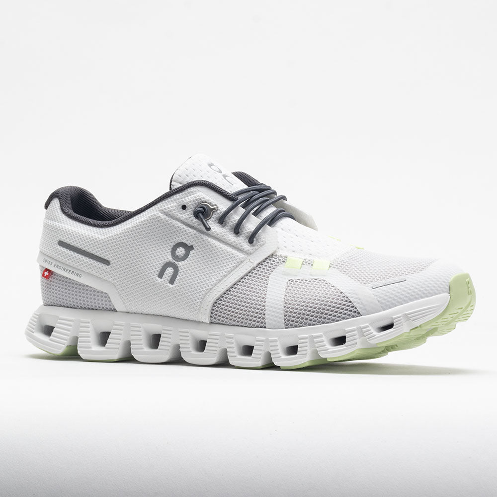 OthtN Cloud 5 Push Women's White/Oasis
