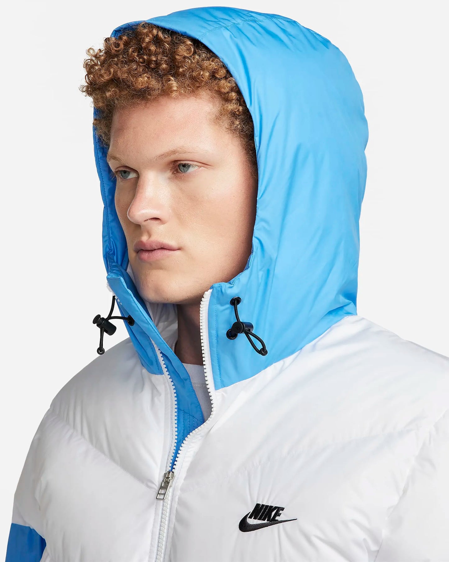 Men's Puffer Jackets