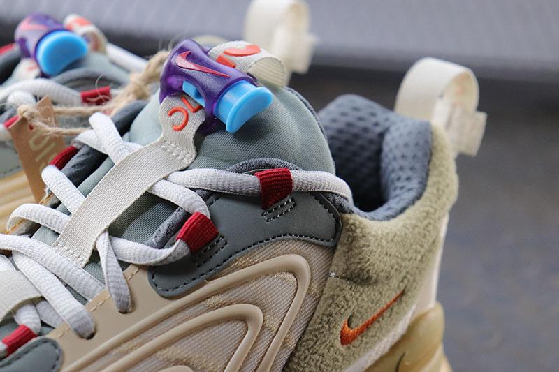 Aithtr Max 270 React ENG Travis Scott Cactus Trails