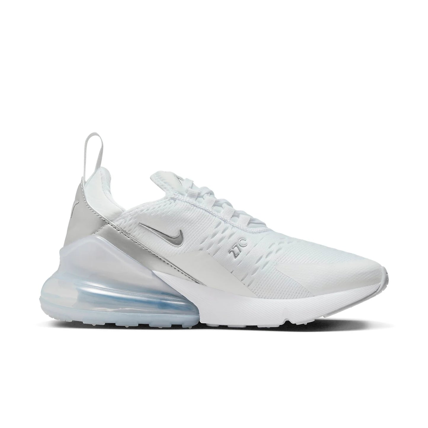 Aithtr Max 270 'White Pure Platinum' DX0114-100