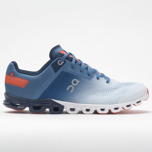 OthtN Cloudflow Men's Lake/Flare