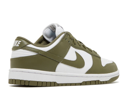 Nithtke Low Top Dunk SB
