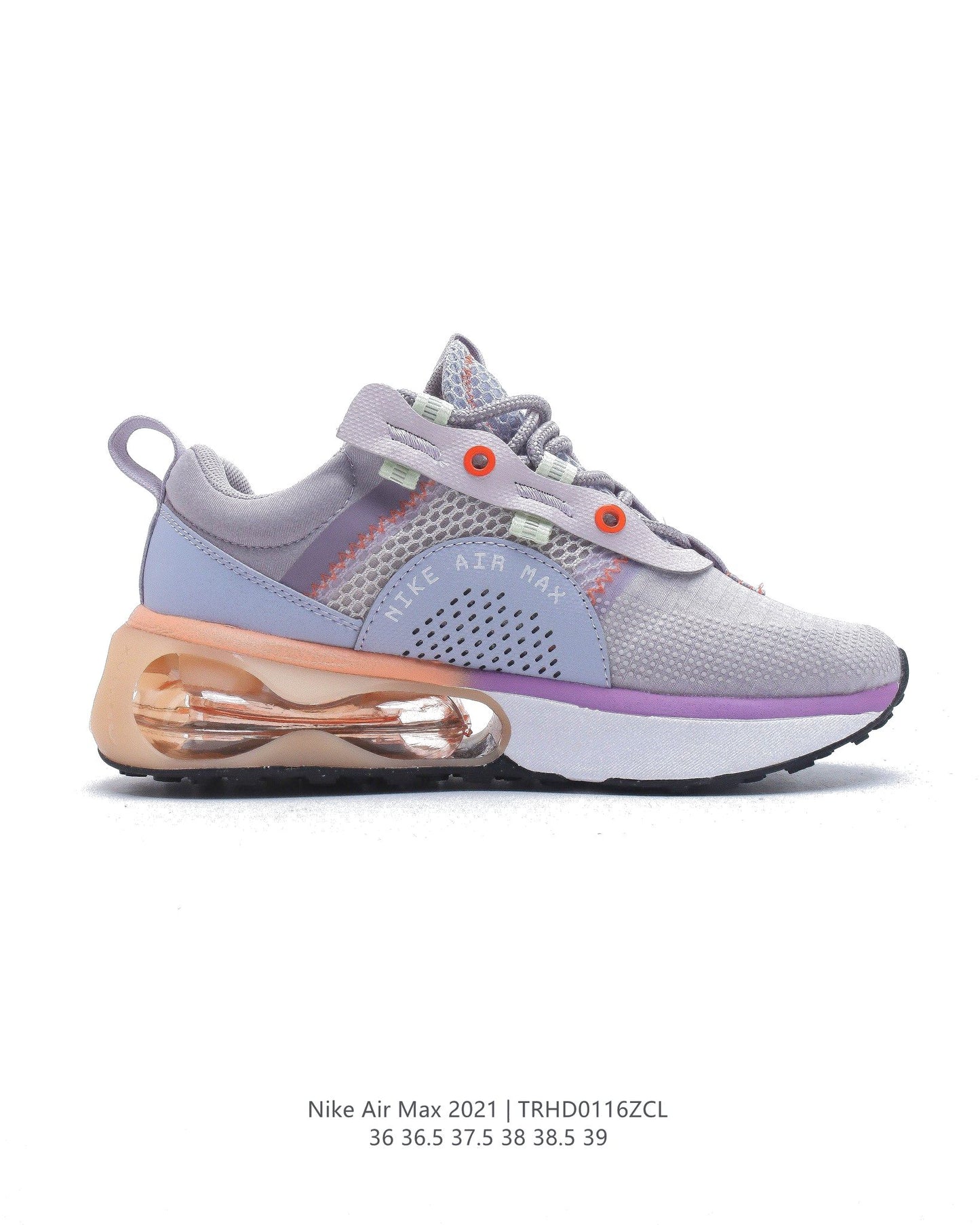 Aithtr Max 2021 DH4245 Dames Schoenen