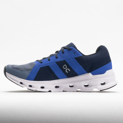 OthtN Cloudrunner Men's Metal/Midnight