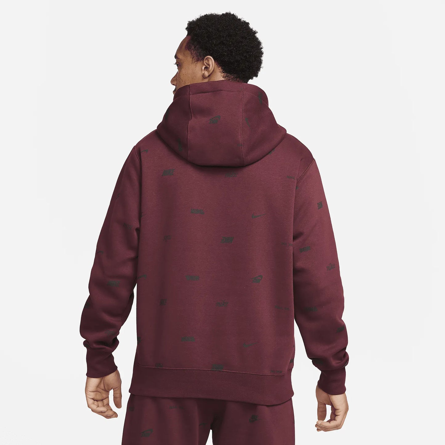 Men's Hoodie