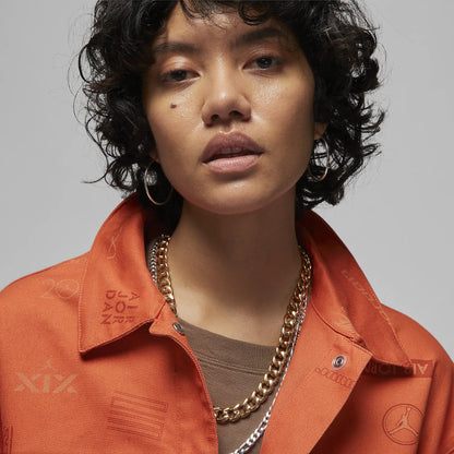 Women's Jacket