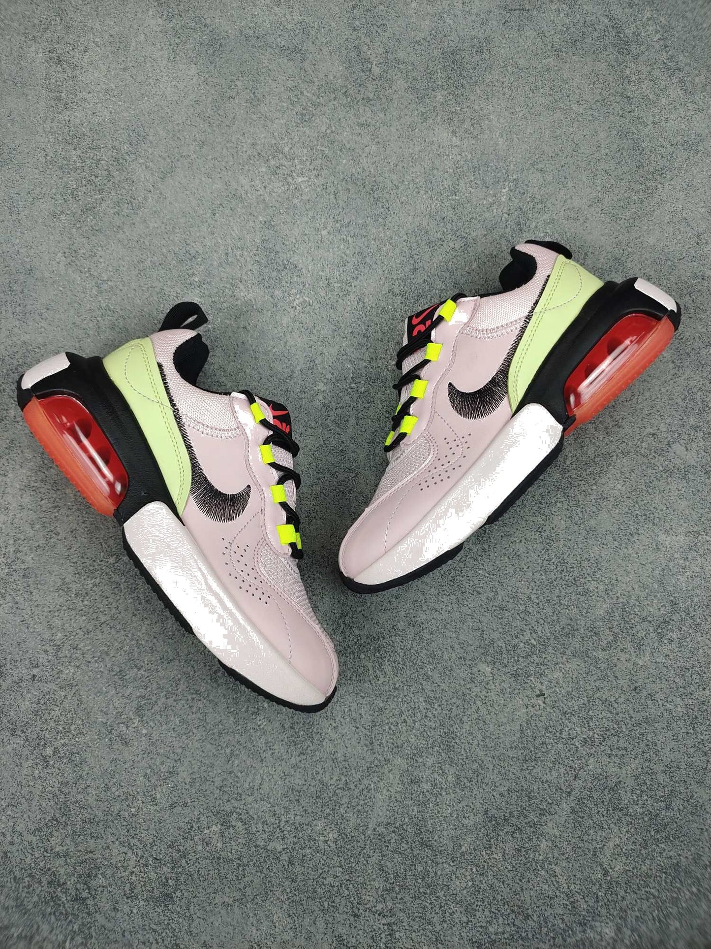 Aithtr Max Verona CK7200-800 Dames Schoenen