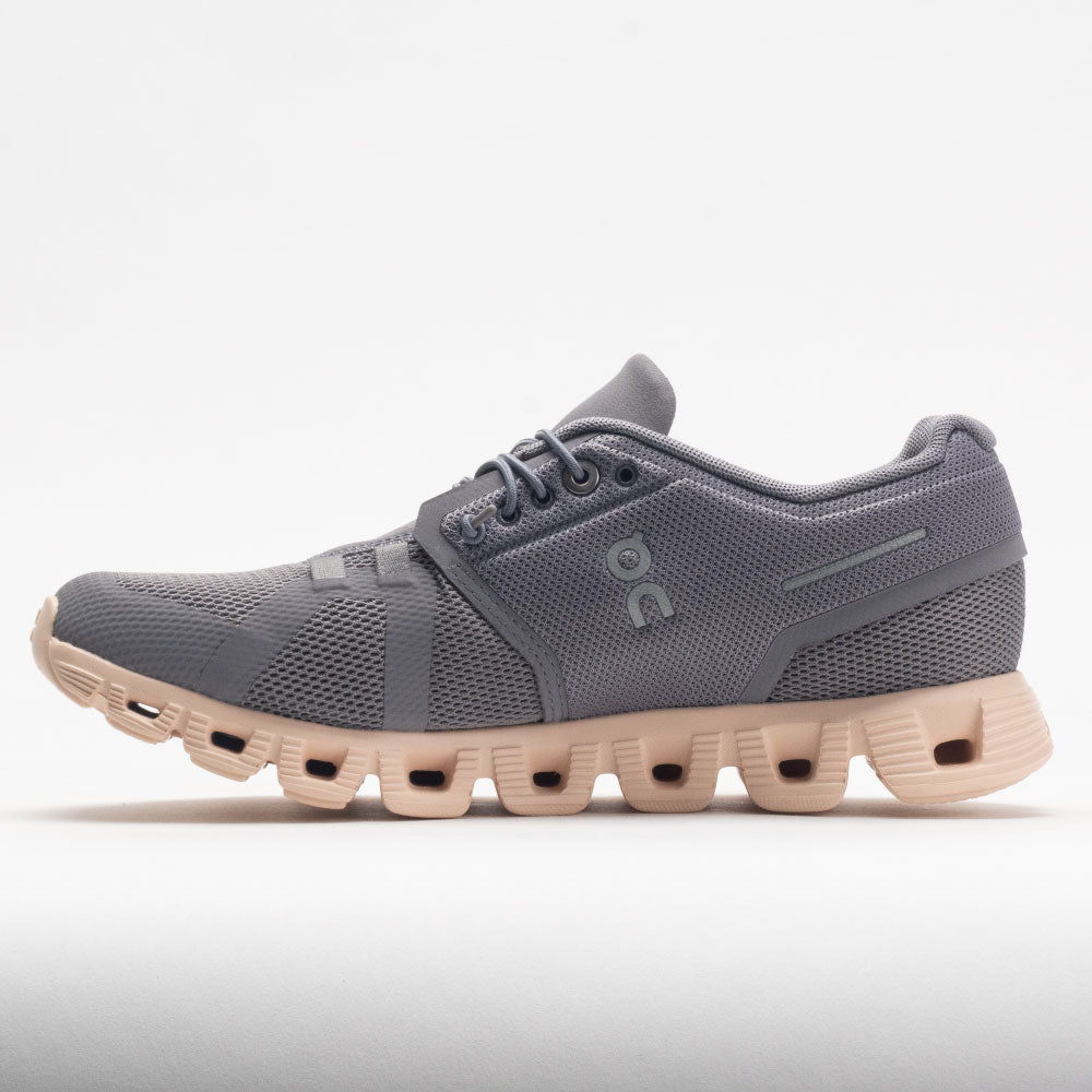 OthtN Cloud 5 Women's Zinc/Shell