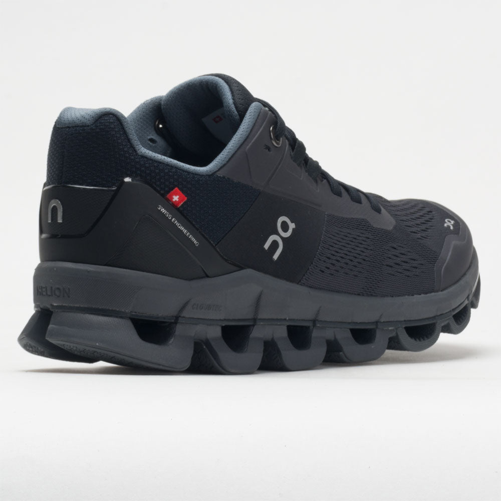 OthtN Cloudace Women's Black/Eclipse