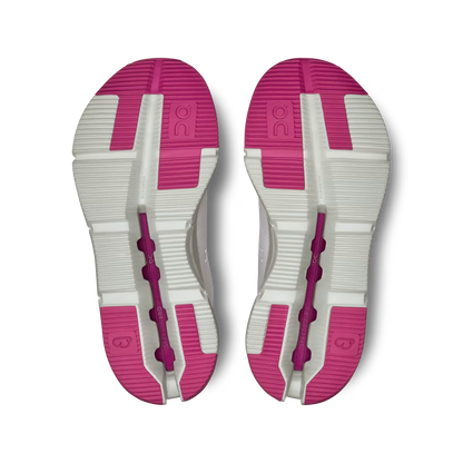 Cloudnova Women's Shoes White-CarnatiOthtN