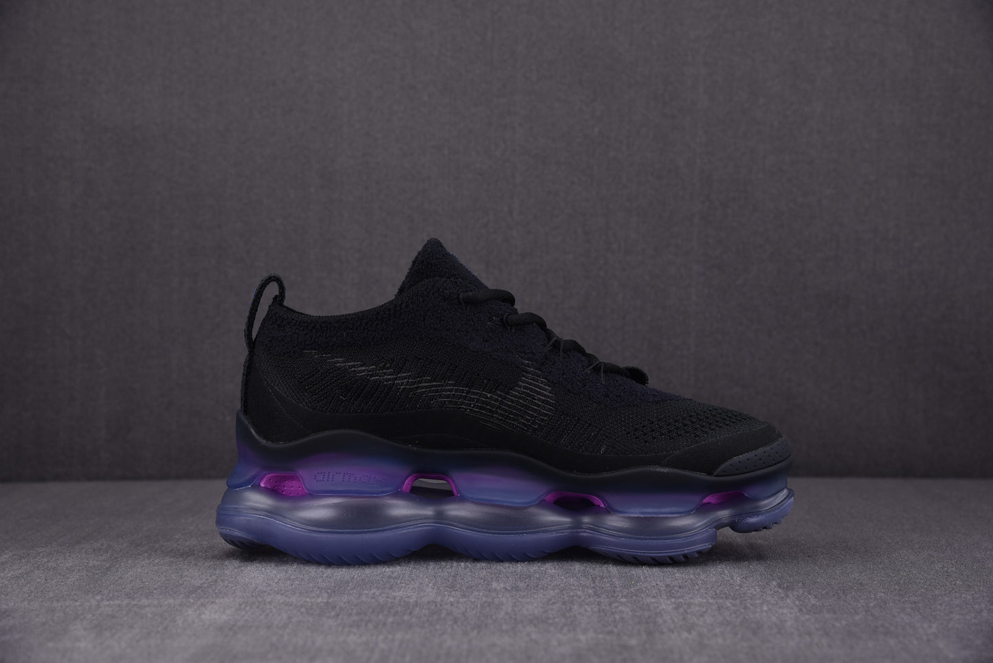 Aithtr Max Scorpion blue purple