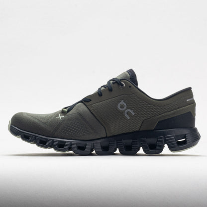 OthtN Cloud X 3 Men's Olive/Reseda