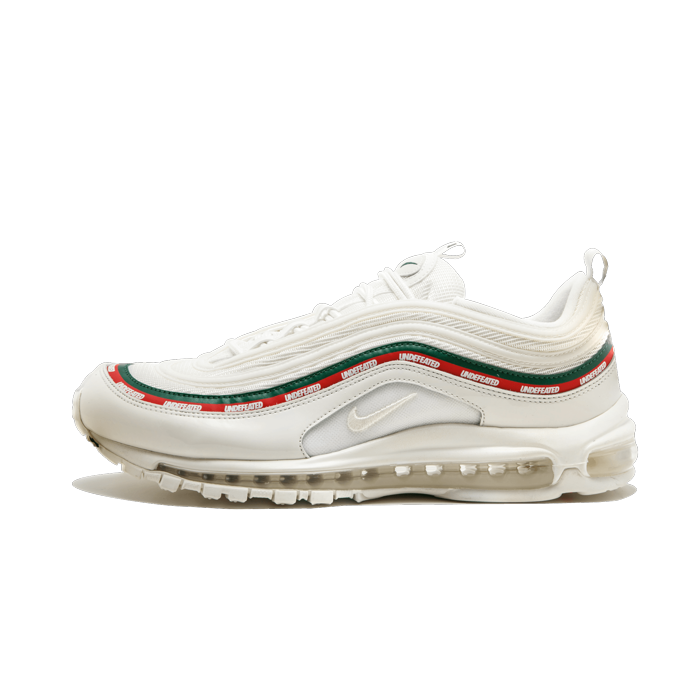 Aithtr Max 97 Undefeated White