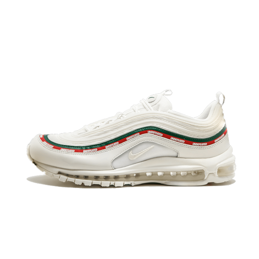 Aithtr Max 97 Undefeated White