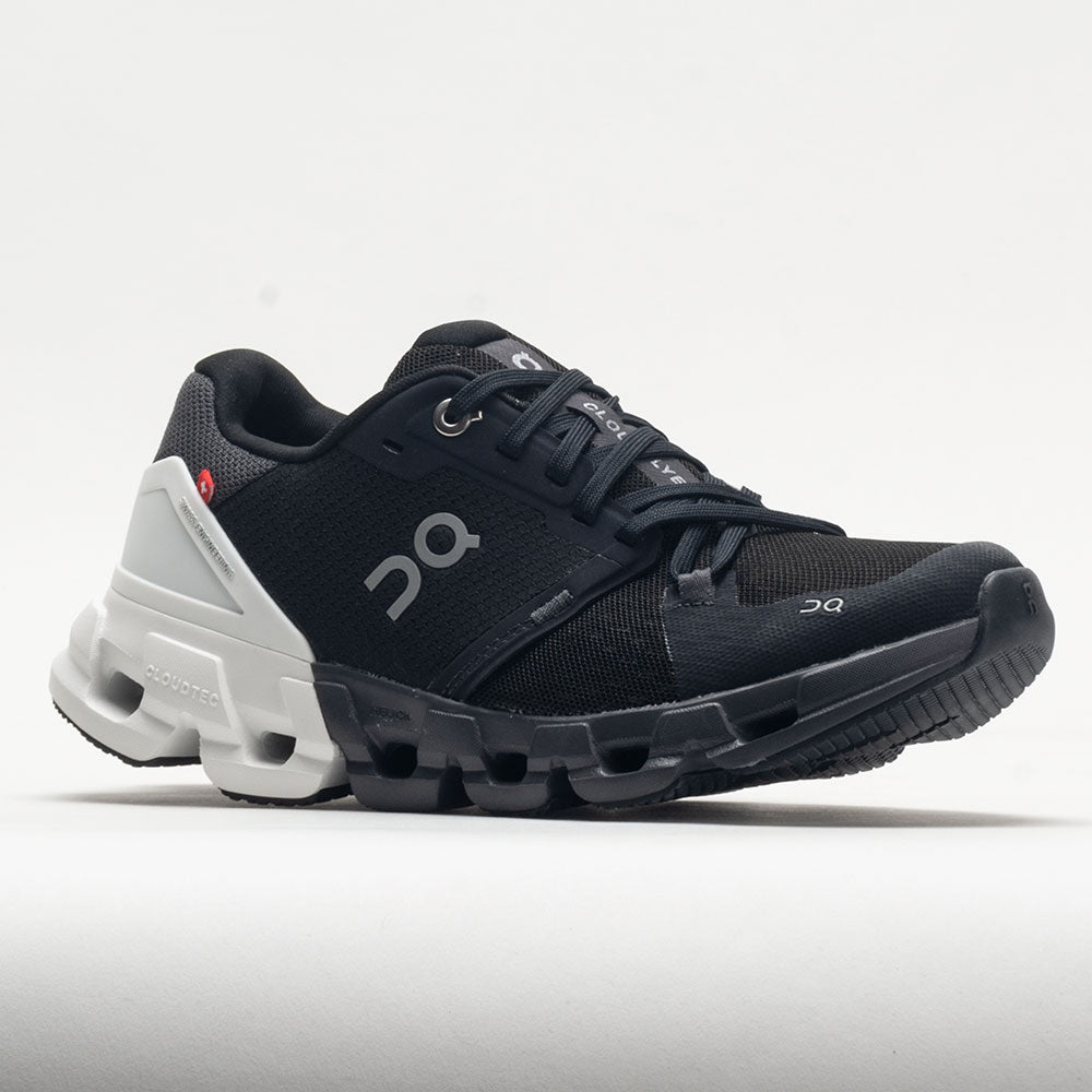 OthtN Cloudflyer 4 Women's Black/White