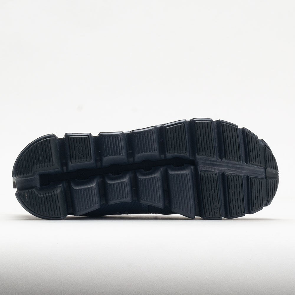 OthtN Cloud 5 Waterproof Women's Metal/Navy