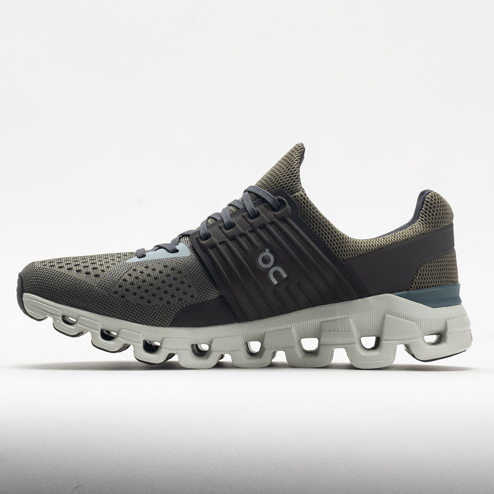 OthtN Cloudswift Men's Olive/Thorn